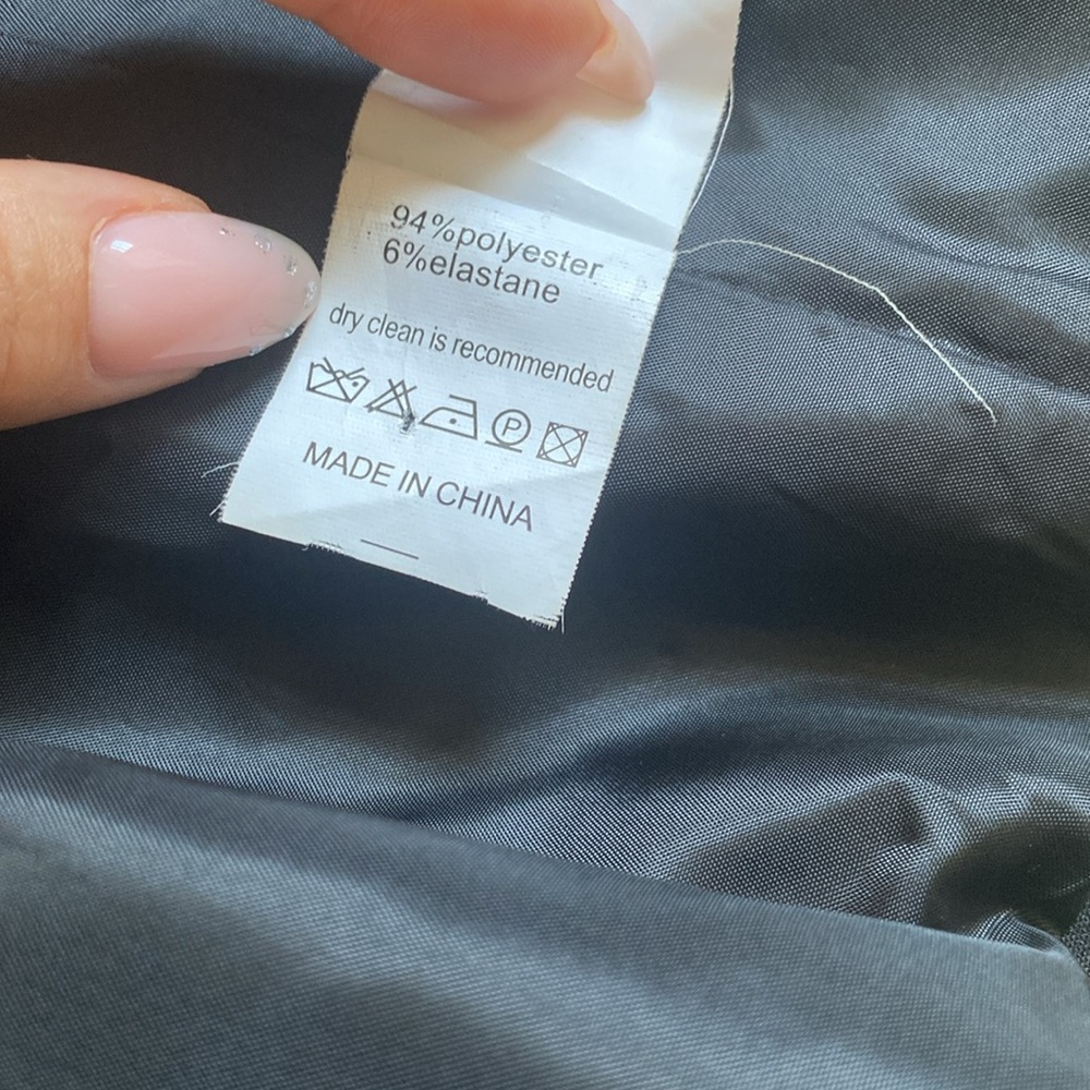 Befree BLAZER size 38 used good condition - Picture 10 of 11